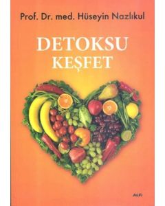 Detoksu Keşfet
