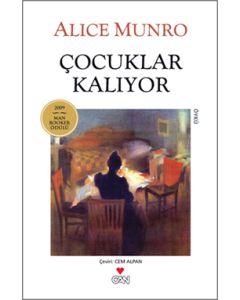 Çocuklar Kalıyor