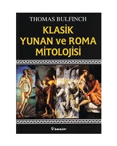 Klasik Yunan ve Roma Mitolojisi
