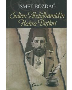 Sultan Abdülhamit'in Hatira Defteri