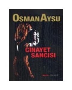 Cinayet Sancısı (Özel Baskı)