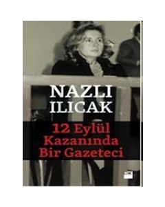 12 Eylül Kazanında Bir Gazeteci