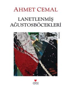 Lanetlenmiş Ağustosböcekleri