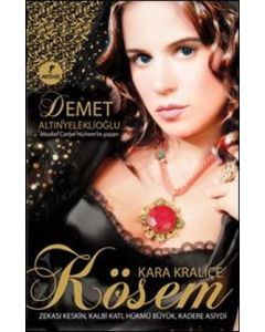 Kara Kraliçe Kösem