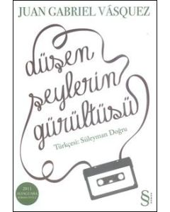 Düşen Şeylerin Gürültüsü
