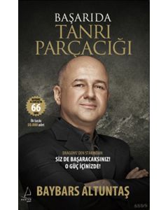 Başarıda Tanrı Parçacığı İlahi Rüzgarı Arkanıza Alın!