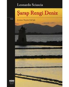 Şarap Rengi Deniz