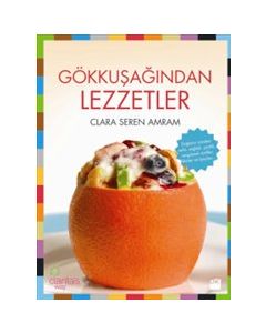 Gökkuşağından Lezzetler