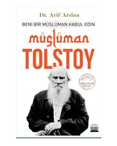 Müslüman Tolstoy