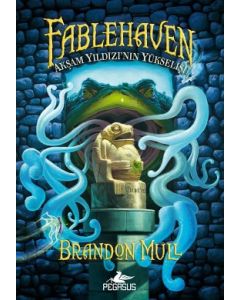 Fablehaven 2  Akşam Yıldızı'nın Yükselişi