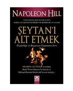 Şeytan'ı Alt Etmek