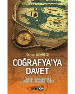 Coğrafya’ya Davet