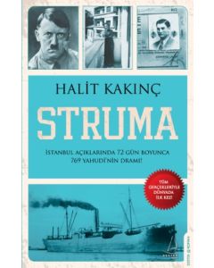 Struma - Üzerinden 70 Yıl Geçen Cinayet