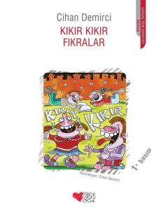 Kıkır Kıkır Fıkralar