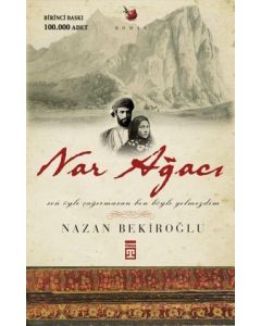 Nar Ağacı