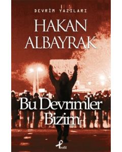 Bu Devrimler Bizim