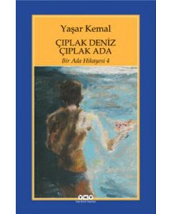 Çıplak Deniz Çıplak Ada - Bir Ada Hikayesi  4