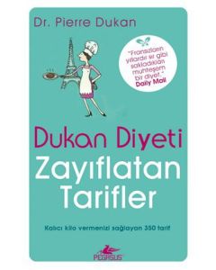 Dukan Diyeti  Zayıflatan Tarifler