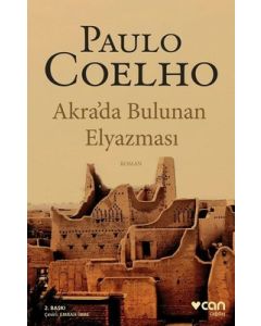 Akra'da Bulunan Elyazması