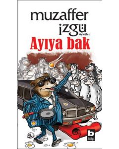 Ayıya Bak