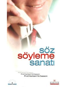 Söz Söyleme Sanatı