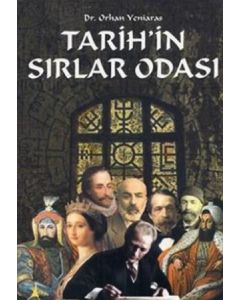Tarih'in Sırlar Odası
