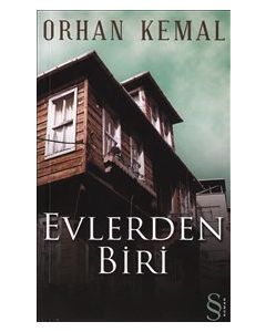 Evlerden Biri (Özel Baskı)