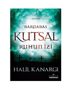 Barnabas - Kutsal Ruhun İzi