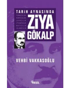 Tarih Aynasında Ziya Gökalp