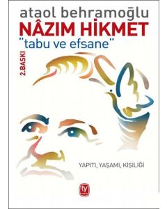 Nazım Hikmet - Tabu ve Efsane