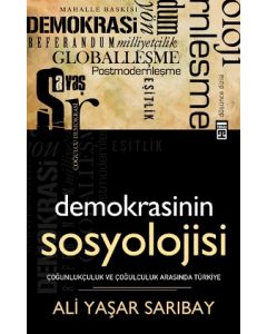 Demokrasinin Sosyolojisi