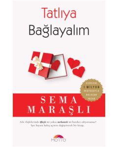 Tatlıya Bağlayalım