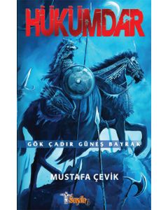 Hükümdar  Gök Çadır Güneş Bayrak  Kurtlar Vadis'nde Okunan Kitap