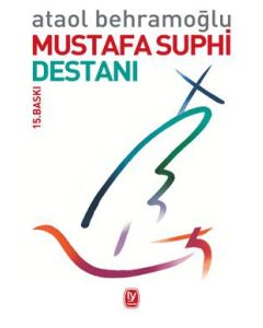 Mustafa Suphi Destanı