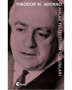 Ahlak Felsefesinin Sorunları