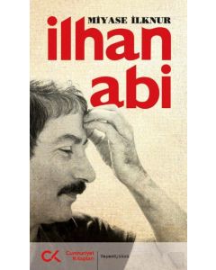 İlhan Abi