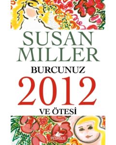 Burcunuz 2012 ve Ötesi