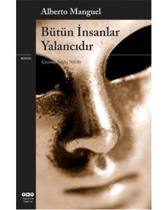 Bütün İnsanlar Yalancıdır