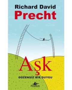 Aşk - Düzensiz Bir Duygu