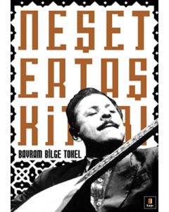 Neşet Ertaş Kitabı