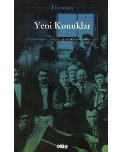Yeni Konuklar