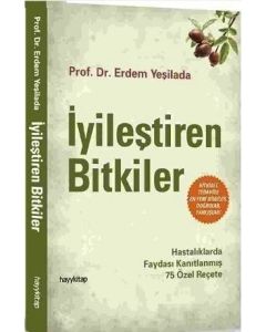 İyileştiren Bitkiler