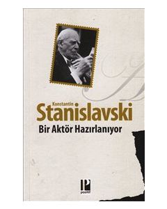 Bir Aktör Hazırlanıyor