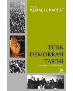 Türk Demokrasi Tarihi