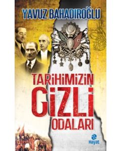 Tarihimizin Gizli Odaları