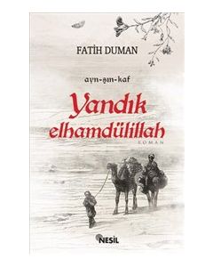 Yandık Elhamdülillah
