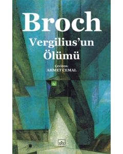 Vergilius'un Ölümü