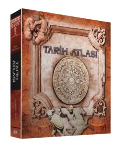 Tarih Atlası