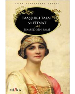 Taaşşuk-ı Talat ve Fitnat