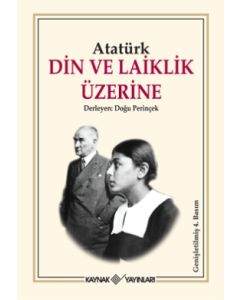 Din ve Laiklik Üzerine